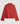 Pull col montant orange rouille – Rodier