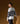 Cashmere sailor sweater - White