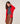 Jupe en cuir - Marron
