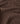 Wide knit pants - Havana Brown