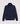 Pull col roulé en cachemire - Bleu Nuit