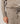 Pantalon jogging en cachemire 2 fils - Beige