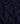 Pull col V en cachemire 2 fils - Bleu Nuit