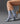La chaussette unisexe Rodier - Gris Chiné