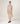 Suede leggings - Beige