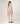 Suede leggings - Beige