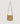 Vicky bag - Dark beige