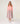 Twin-set en coton - Saumon