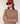 Pull col rond en laine mérinos - Beige Ficelle