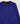 Pull col rond en laine mérinos - Bleu Océan