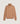 Merino wool turtleneck sweater - Camel Brown