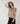 Pull manches courtes