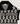 Pull manches courtes jacquard