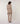Pull col rond jacquard - Marron Moka