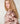 Pull Tie & Dye en laine et cachemire - Beige
