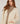 Gilet oversize ajouré en coton et laine