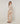 Pull chaussette col polo - Beige