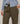 Milano jogging pants - Khaki Green