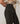Stretch lambskin leggings