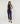Pull sans manches - Marine