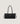 Sac baguette Vivienne - Noir
