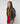 Leather bomber jacket - Marron Ecorce