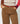 Pantalon large en velours - Taupe