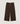 Pantalon large en coton