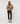 Blouson oversize en coton