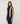Pull sans manches - Marine